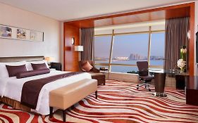 InterContinental Hangzhou, an IHG hotel